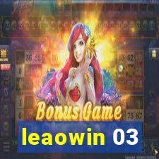 leaowin 03